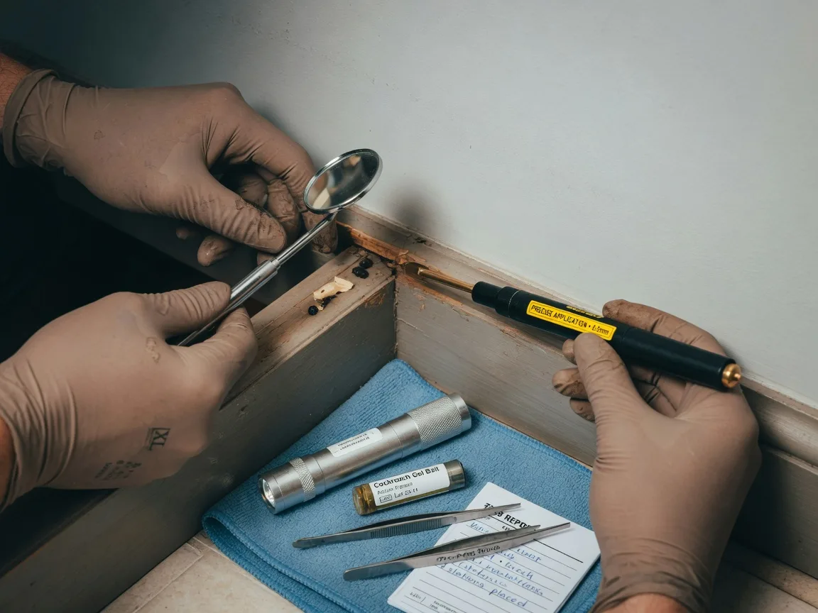 Why choose Emergency Pest Control in Ashland City, TN